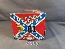 1969 Charger General Lee Dukes Hazzard Barris Kusts American Muscle ERT 118 Car