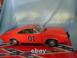 1969 Charger General Lee. Dukes of Hazzard. 118