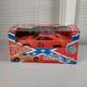 1969 Charger General Lee Dukes Of Hazzard Bodyshop Model Kit 118 Scale Diecast
