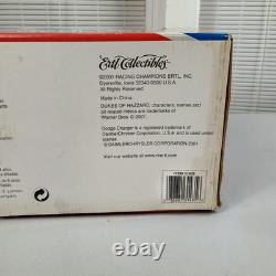 1969 Charger General Lee Dukes of Hazzard BodyShop Model Kit 118 Scale Diecast