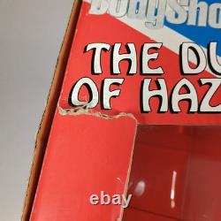 1969 Charger General Lee Dukes of Hazzard BodyShop Model Kit 118 Scale Diecast