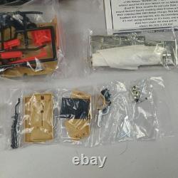 1969 Charger General Lee Dukes of Hazzard BodyShop Model Kit 118 Scale Diecast