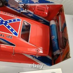 1969 Charger General Lee Dukes of Hazzard BodyShop Model Kit 118 Scale Diecast