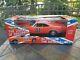 1969 Charger General Lee The Dukes Of Hazzard 118 American Muscle Ertl Nrfb Rc2