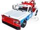 1969 Chevrolet C-30 Dually Tow Truck Hazzard County 1/18 By Greenlight 13622