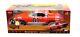 1969 Dodge Charger Dukes Of Hazzard General Lee 1/18 Car Model Diecast