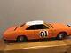 1969 Dodge Charger (dukes Of Hazzard. General Lee). Etrl 116 Scale. Metal