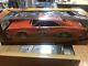 1969 Dodge Charger 118 The Dukes Of Hazzard General Lee Light And Sound Action