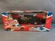 1969 Dodge Charger Black Chase General Lee 1/18 New