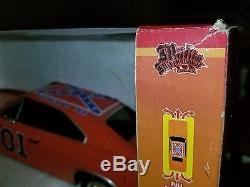 1969 Dodge Charger Dukes Of Hazzard Rc 1/18 Malibu High Performance Mopar 69