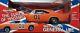 1969 Dodge Charger Dukes Of Hazzard General Lee 1/18 Scale By American Muscle