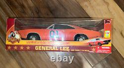 1969 Dodge Charger Dukes of Hazzard General Lee 118 Scale