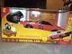 1969 Dodge Charger, Dukes Of Hazzard, General Lee 118 Scale Rc Car New In Box