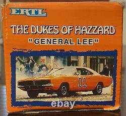 1969 Dodge Charger, Dukes of Hazzard General Lee 125