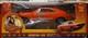 1969 Dodge Charger Dukes Of Hazzard General Lee, Ertl Authentics 1/18