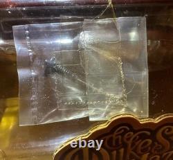 1969 Dodge Charger Dukes of Hazzard General Lee, ERTL AUTHENTICS, 1/18, New