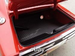 1969 Dodge Charger Dukes of Hazzard General Lee, ERTL AUTHENTICS, 1/18, New