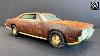 1969 Dodge Charger Ertl Toy Restoration