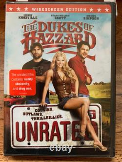 1969 Dodge Charger General Lee Orange 1/43 By Norev With Tumbler & DVD