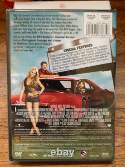 1969 Dodge Charger General Lee Orange 1/43 By Norev With Tumbler & DVD