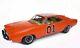 1969 Dodge Charger General Lee The Dukes Of Hazard Movie Car 1/18 Diecast Car
