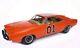 1969 Dodge Charger General Lee The Dukes Of Hazard Tv Car 1/18 Diecast Car