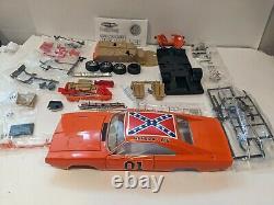 1969 Dodge Charger General Lee The Dukes Of Hazzard 118 ERTL American Muscle