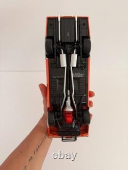 1969 Dodge Charger The Dukes of Hazzard GENERAL LEE 118 Ertl American Muscle