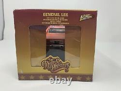 1969 Dodge Charger The Dukes of Hazzard General Lee Johnny Lightning 1/18