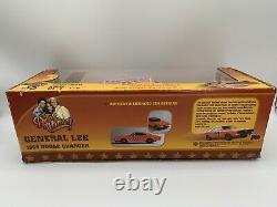 1969 dodge charger general lee 118 scale with light and sound