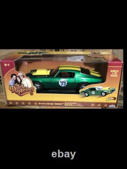 1970 Camaro Cooters The Dukes of Hazzard 21958 118