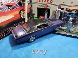 1971 Dodge Charger Super Bee Hemmings Auto World American Muscle VERY NICE CAR