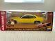 1971 Plymouth Satellite Yellow Dukes Of Hazzard Limited To 2000pc 1/18 Diecast