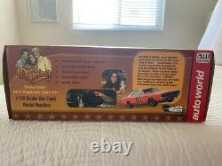 1971 Plymouth Satellite Yellow Dukes Of Hazzard Limited to 2000pc 1/18 Diecast