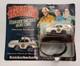 1980 Knickerbocker Dukes Of Hazzard Roscoe`s Police Car Wrist Racer Moc