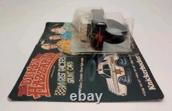 1980 Knickerbocker Dukes Of Hazzard Roscoe`s Police Car Wrist Racer Moc