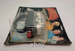 1980 Knickerbocker Dukes Of Hazzard Roscoe`s Police Car Wrist Racer Moc