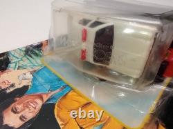 1980 Knickerbocker Dukes Of Hazzard Roscoe`s Police Car Wrist Racer Moc