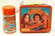 1980 The Dukes Of Hazzard Metal Lunchbox And Thermos Fantastic Mint With Tag