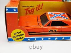 1981 Diecast Ertl 125 Car Dukes Of Hazard General Lee Boxed & Great Cond