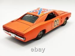 1981 Diecast Ertl 125 Car Dukes Of Hazard General Lee Boxed & Great Cond