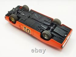 1981 Diecast Ertl 125 Car Dukes Of Hazard General Lee Boxed & Great Cond