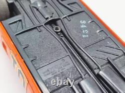 1981 Diecast Ertl 125 Car Dukes Of Hazard General Lee Boxed & Great Cond