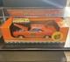 1981 Dukes Of Hazard General Lee 1/25 Scale Die Cast Car