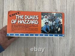 1981 ERTL Dukes Of Hazzard General Lee Boss Hogg Rosco Cars 1/64 Multi Pack