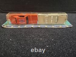 1981 ERTL, Dukes of Hazard 2-Pack, General Lee & Boss Hogg (Cadillac) RARE