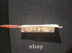 1981 ERTL, Dukes of Hazard 2-Pack, General Lee & Boss Hogg (Cadillac) RARE