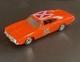 1981 Ertl General Lee Dukes Of Hazzard Republica Hong Kong Mint C9+