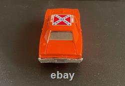 1981 ERTL General Lee Dukes of Hazzard Republica Hong Kong Mint C9+