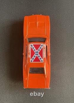 1981 ERTL General Lee Dukes of Hazzard Republica Hong Kong Mint C9+